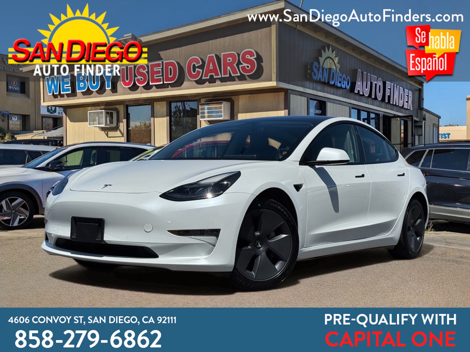 tesla model 3 2022 5YJ3E1EA3NF163644 image tesla model 3 2022 5YJ3E1EA3NF163644 image